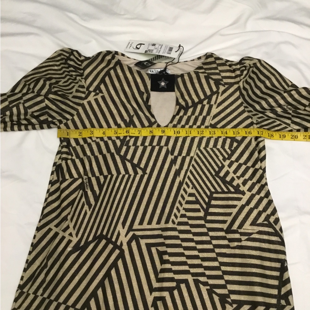 BYBLOS DRESS - Picture 5 of 11